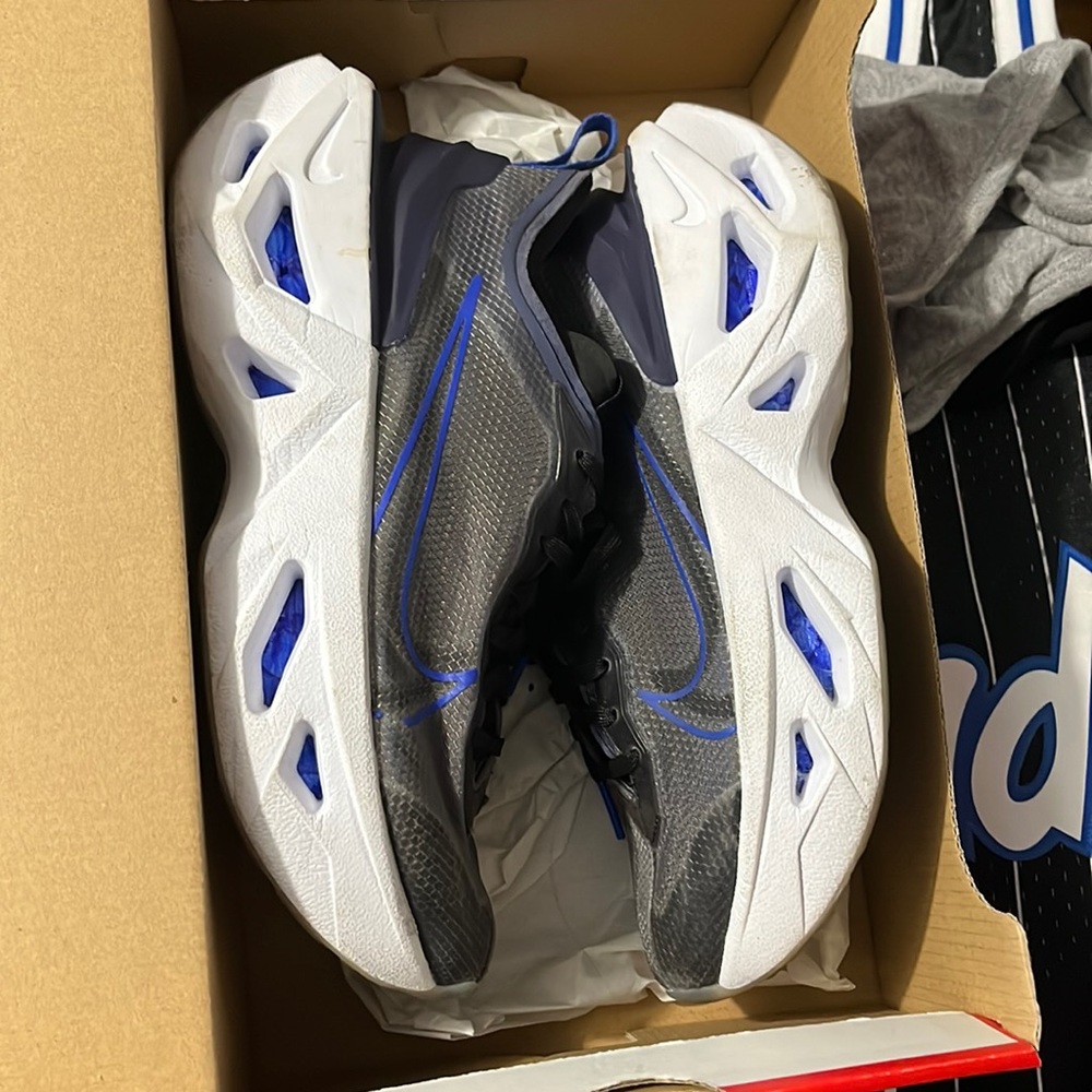 Nike air zoom